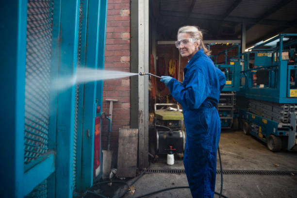 Best Building Exterior Washing  in Roseau, MN